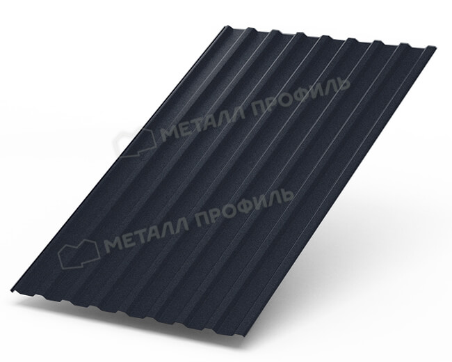 Профнастил МП20 х 1100 - B (PURETAN-20-RR23-0.5) в Красногорске