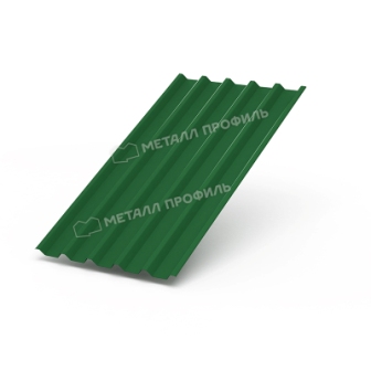 Фото: Профнастил С44 х 1000 - A NormanMP (ПЭ-01-6002-0.5) в Красногорске