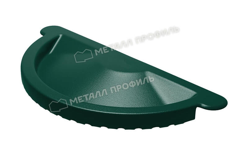 Заглушка желоба Foramina PUR D150 (PUR_Д-01-60056005-0.6) в Красногорске